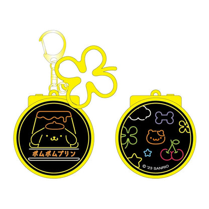 Sanrio Characters Vivi Keyring
