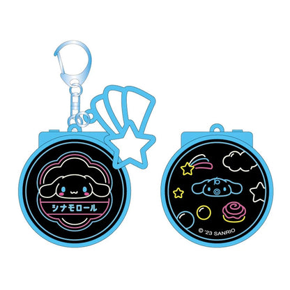 Sanrio Characters Vivi Keyring