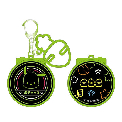 Sanrio Characters Vivi Keyring