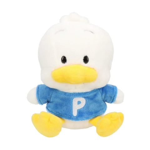 Ahiru no Pekkle Small Plush