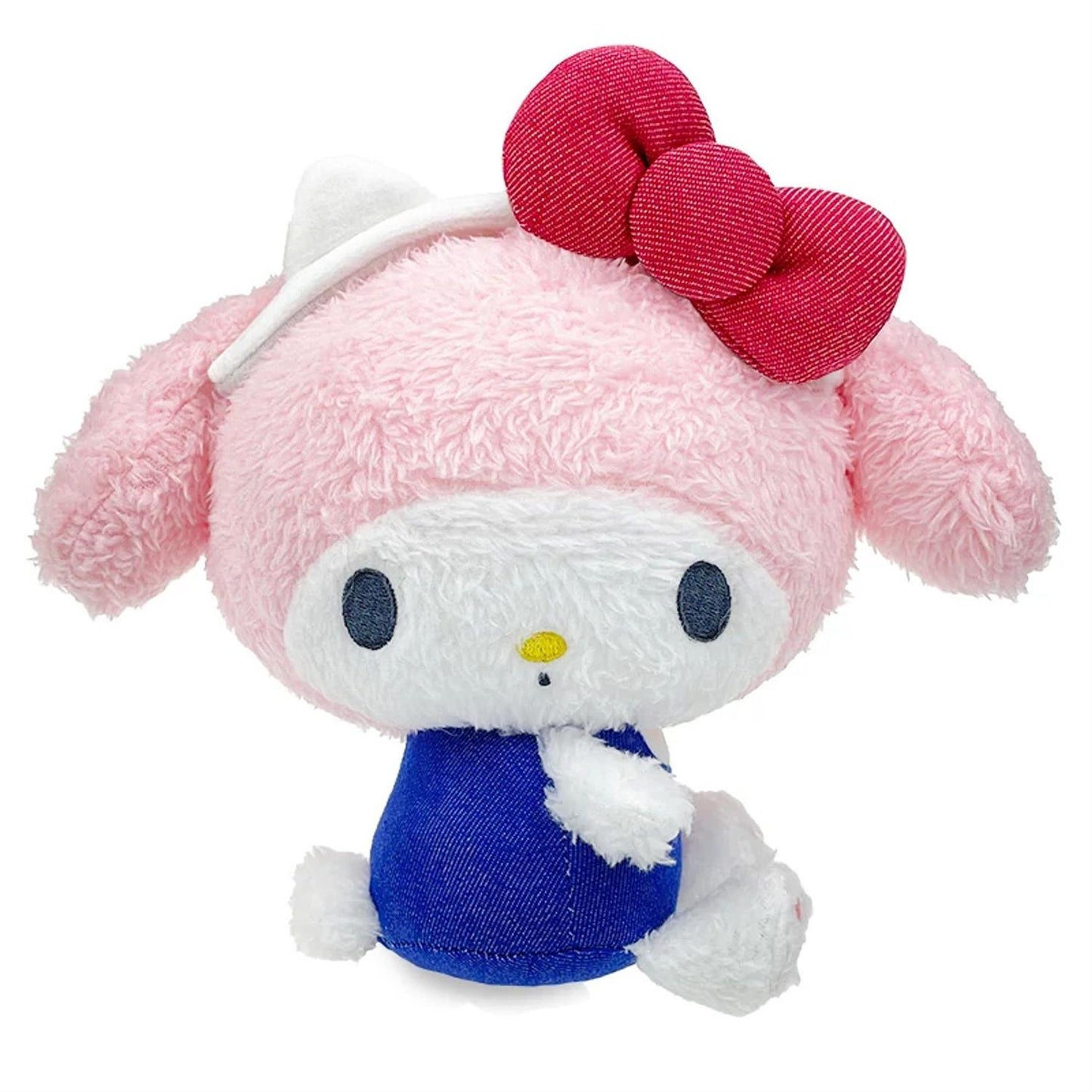 Sanrio Characters in Hello Kitty Costume