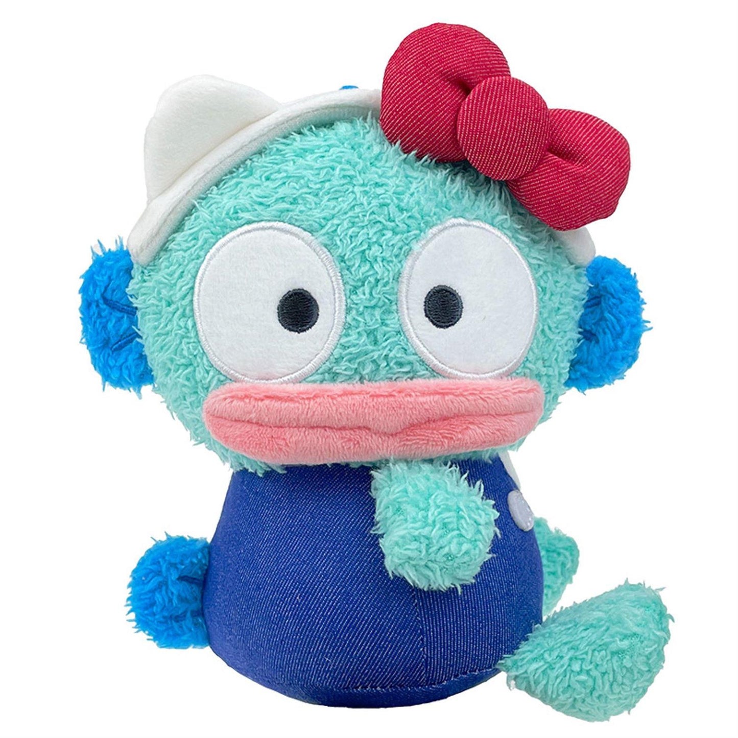 Sanrio Characters in Hello Kitty Costume