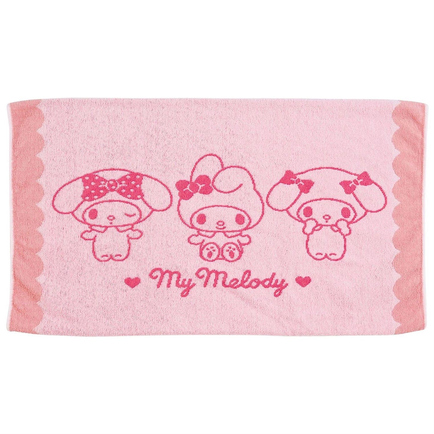 Sanrio Characters Pillow Cover