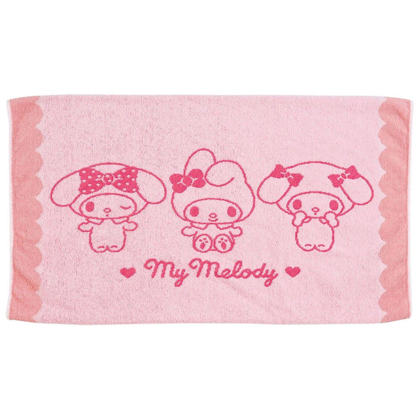 Sanrio Characters Pillow Cover