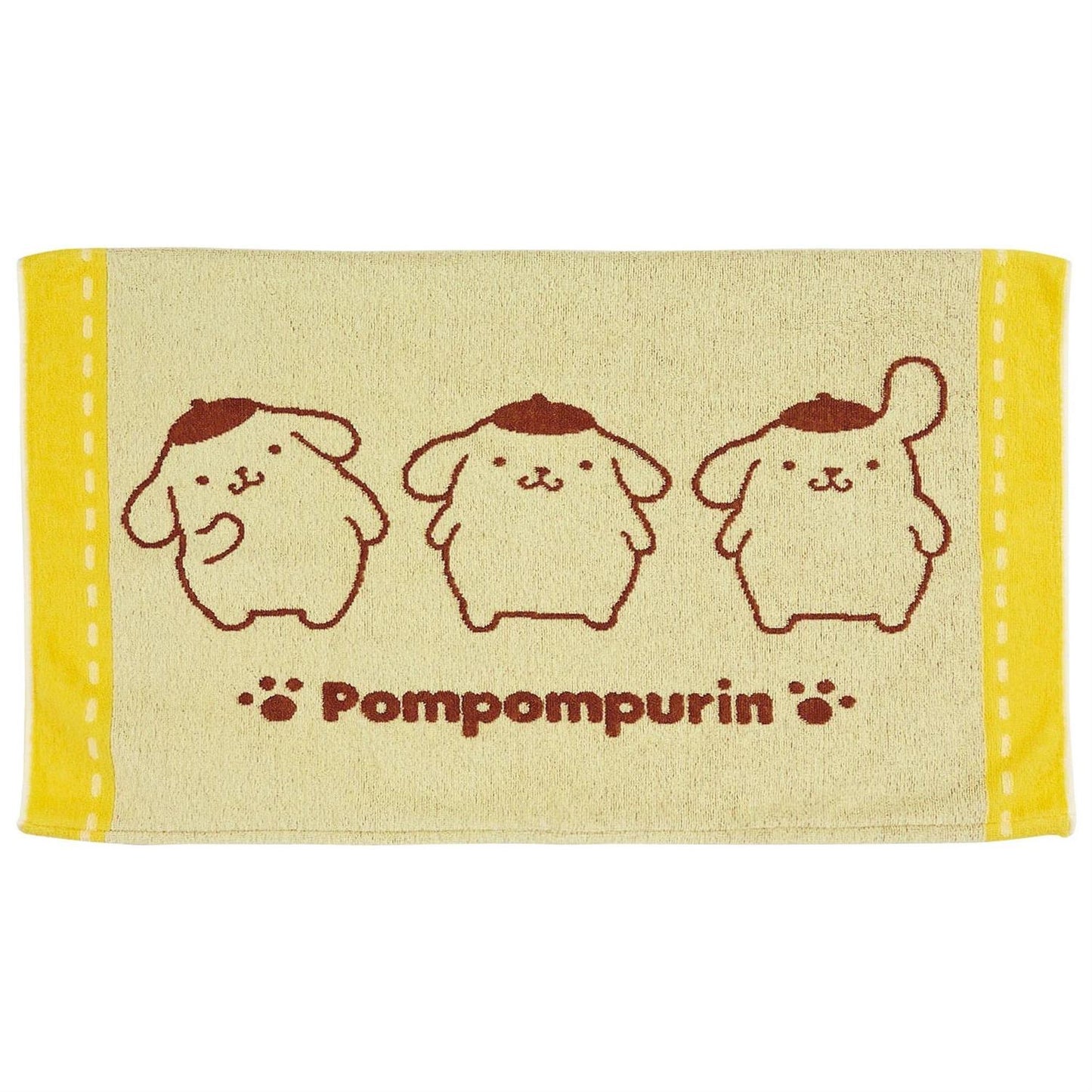 Sanrio Characters Pillow Cover