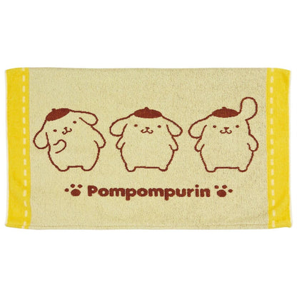 Sanrio Characters Pillow Cover