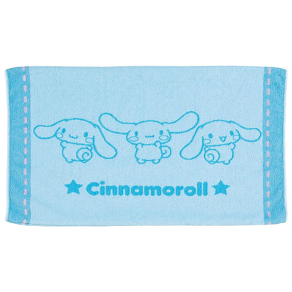 Sanrio Characters Pillow Cover