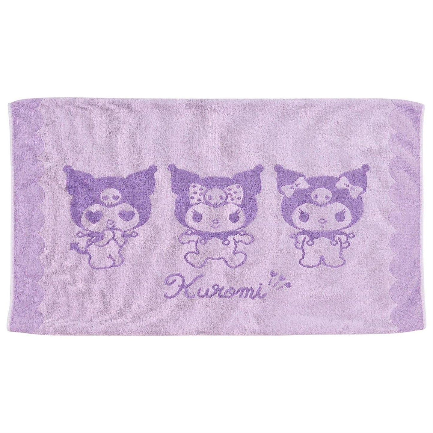 Sanrio Characters Pillow Cover