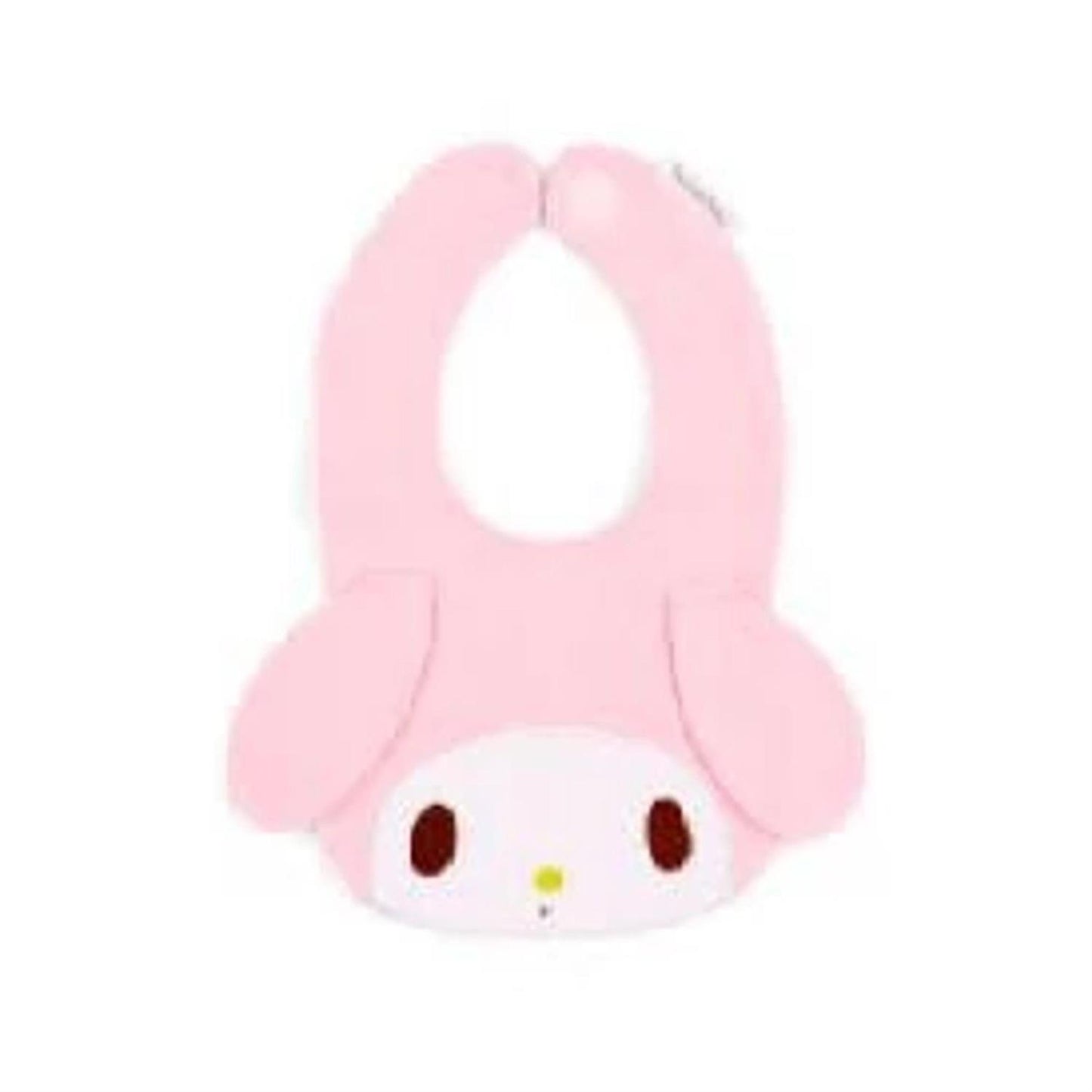 Sanrio Baby Face Bib