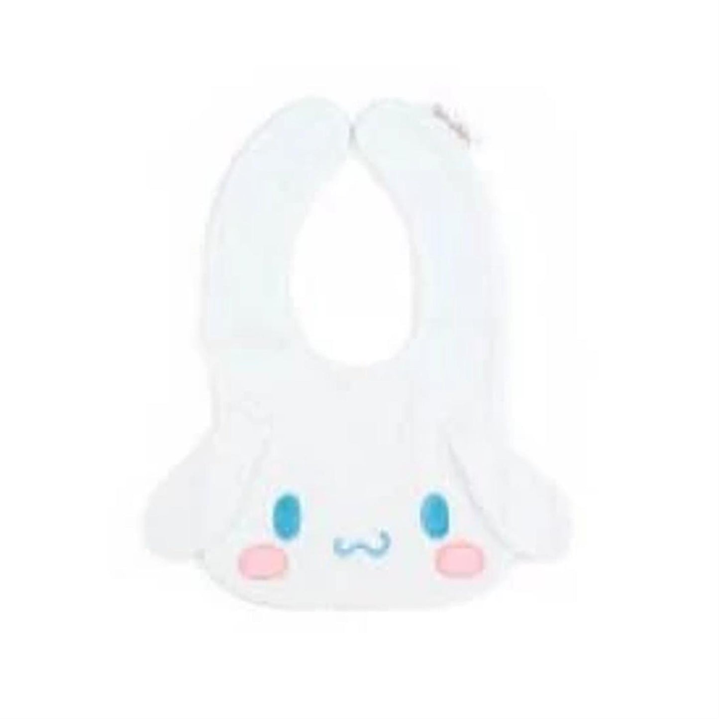 Sanrio Baby Face Bib