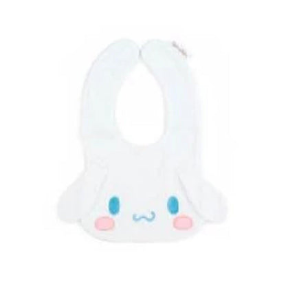 Sanrio Baby Face Bib