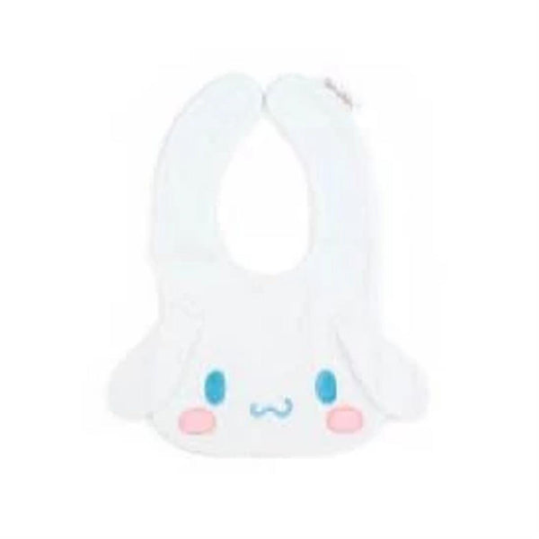 Sanrio Baby Face Bib