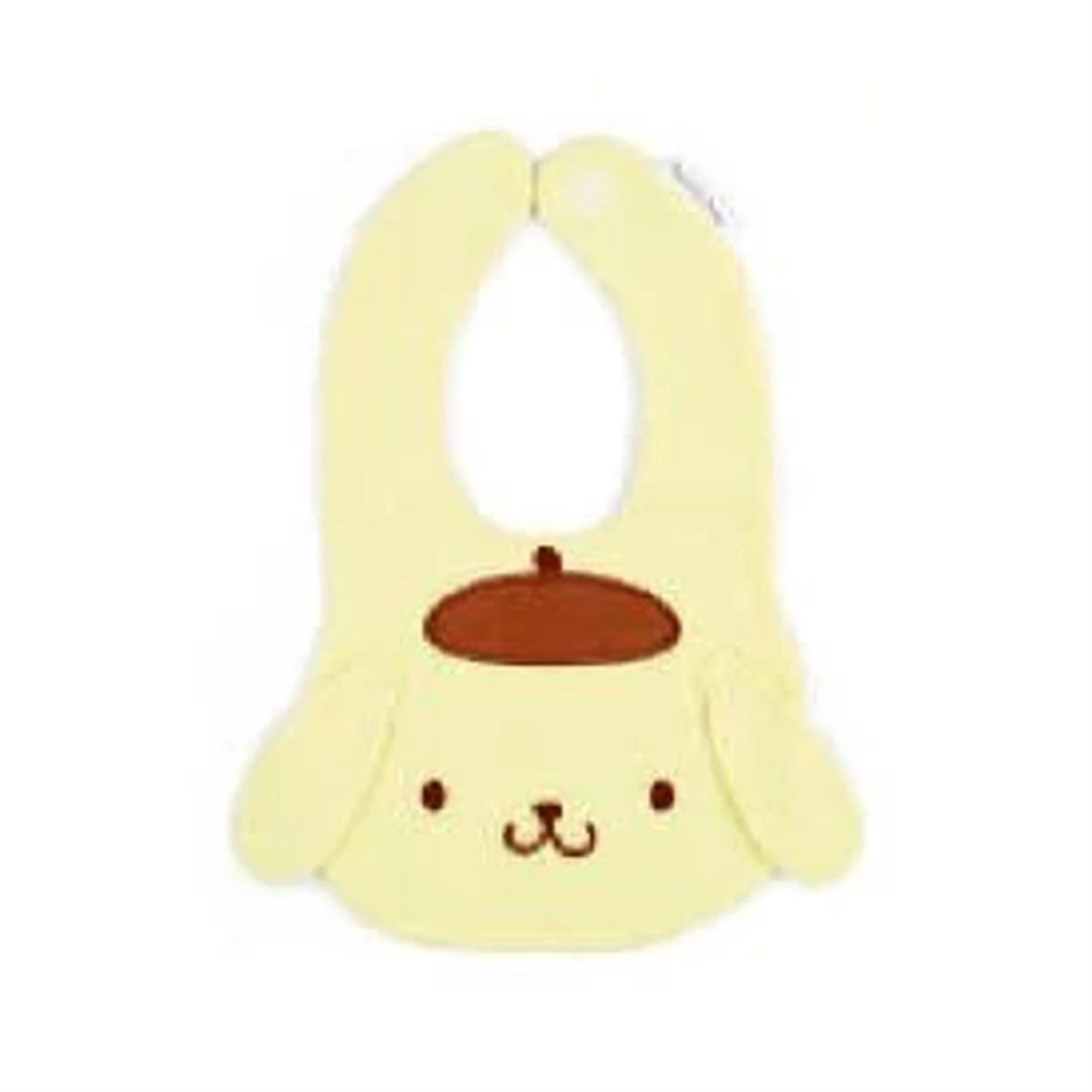 Sanrio Baby Face Bib