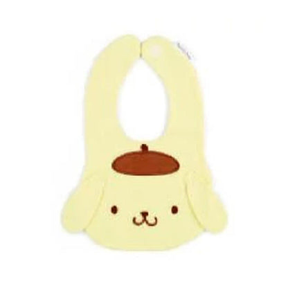 Sanrio Baby Face Bib