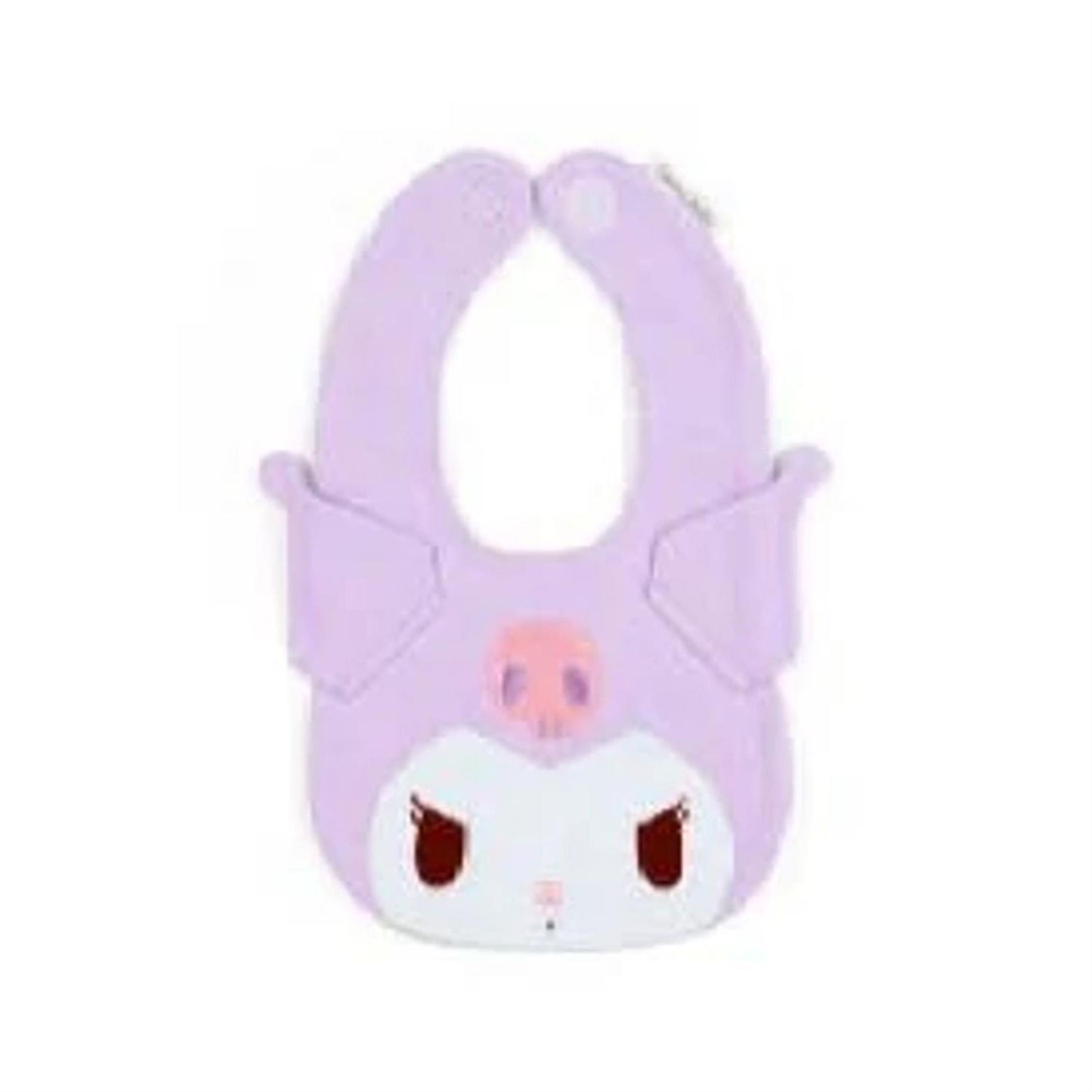 Sanrio Baby Face Bib
