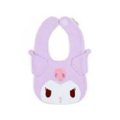 Sanrio Baby Face Bib
