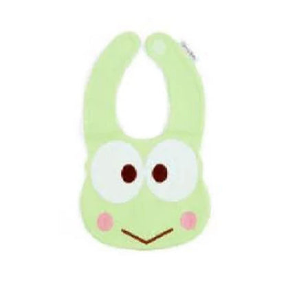 Sanrio Baby Face Bib