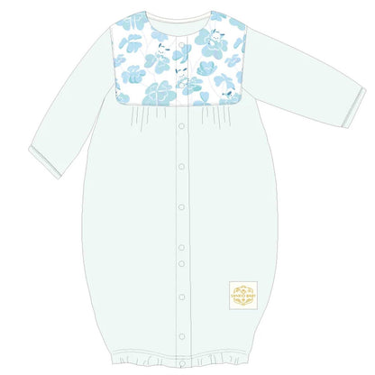 Sanrio Baby Characters Baby Coverall