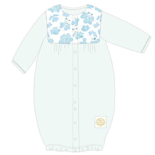 Sanrio Baby Characters Baby Coverall