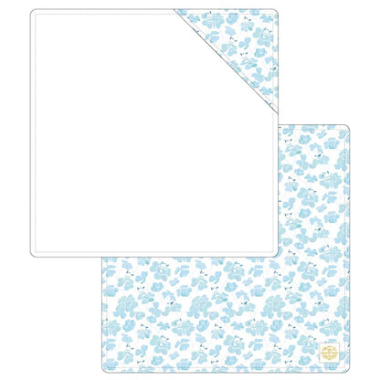 Sanrio Baby Characters Swaddling Blanket