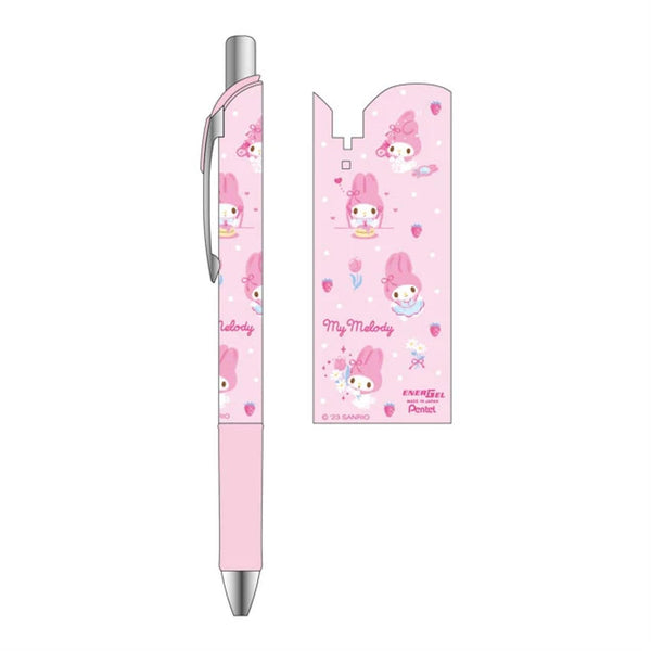 Sanrio Characters Pentel Ballpoint Pen