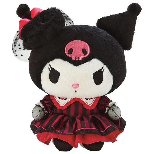 Kuromi Ojo 7" Plush