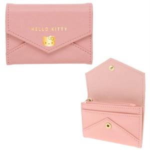 Sanrio Characters Card and Coin Case