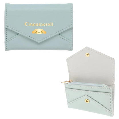 Sanrio Characters Card and Coin Case
