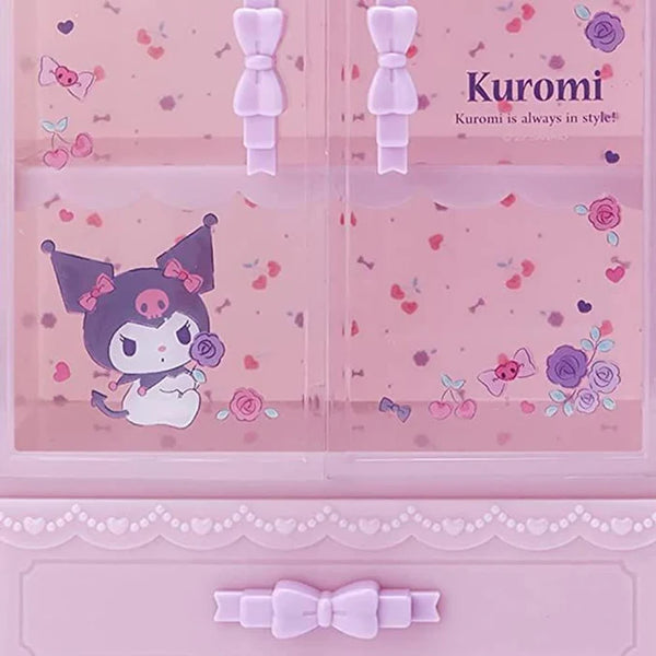 Kuromi Accessory Chest