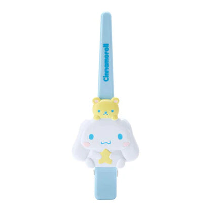 Cinnamoroll Long Hair Clip
