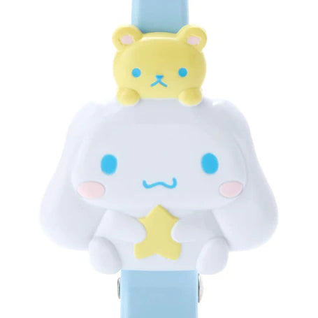 Cinnamoroll Long Hair Clip