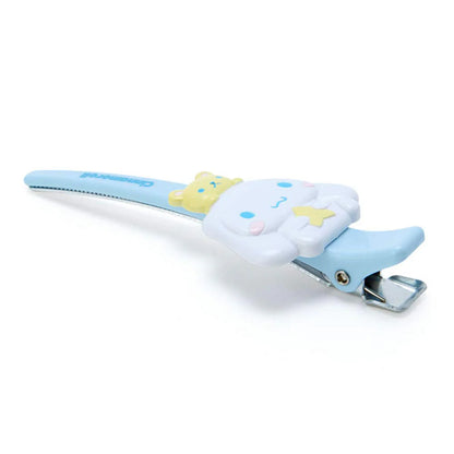 Cinnamoroll Long Hair Clip