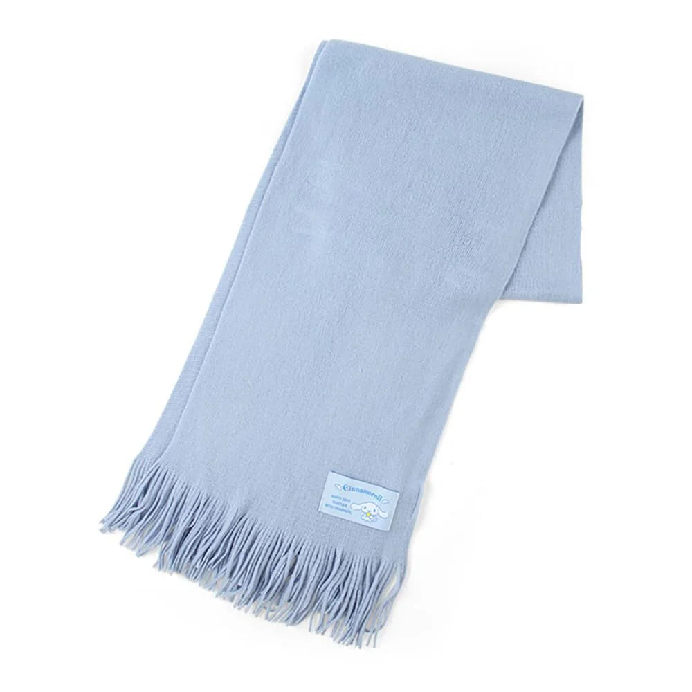 Sanrio Characters Adult Scarf