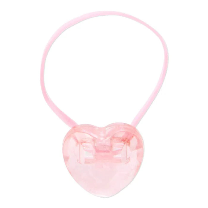 Hello Kitty Mini 4-Pc Ponytail Holders