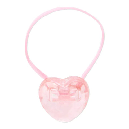 Hello Kitty Mini 4-Pc Ponytail Holders
