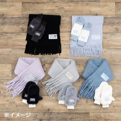 Sanrio Characters Adult Scarf