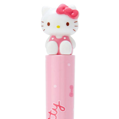 Hello Kitty Mascot Spoon