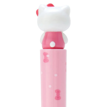 Hello Kitty Mascot Spoon