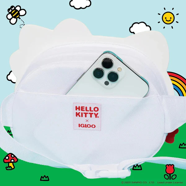 Hello Kitty Novelty Belt
