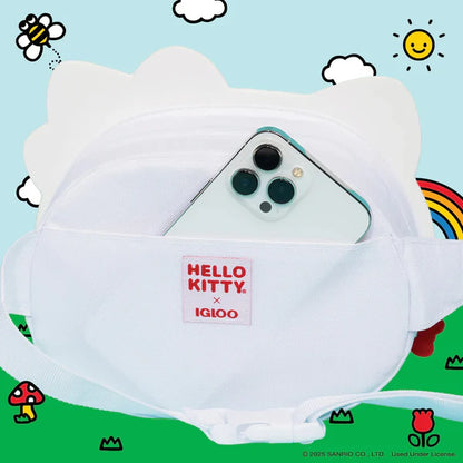 Hello Kitty Novelty Belt