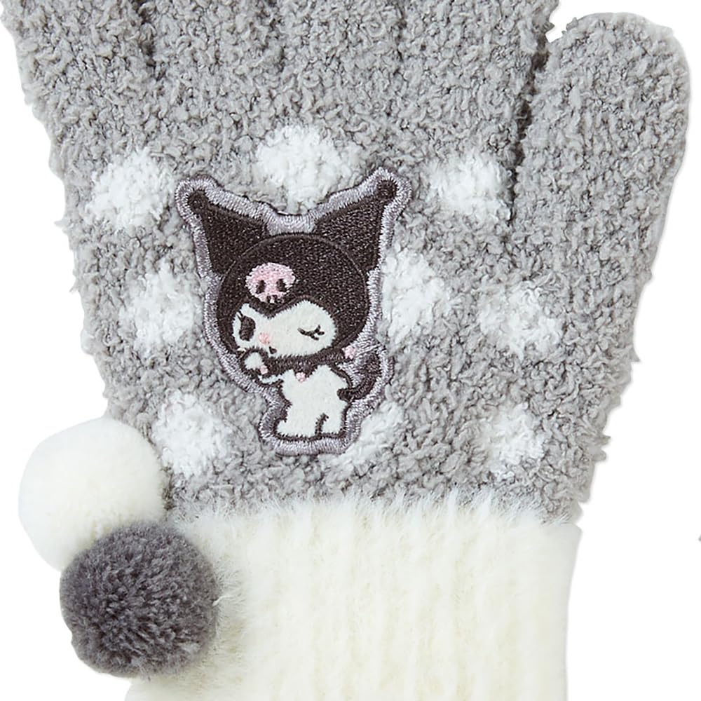 Sanrio Characters Stretchable Gloves