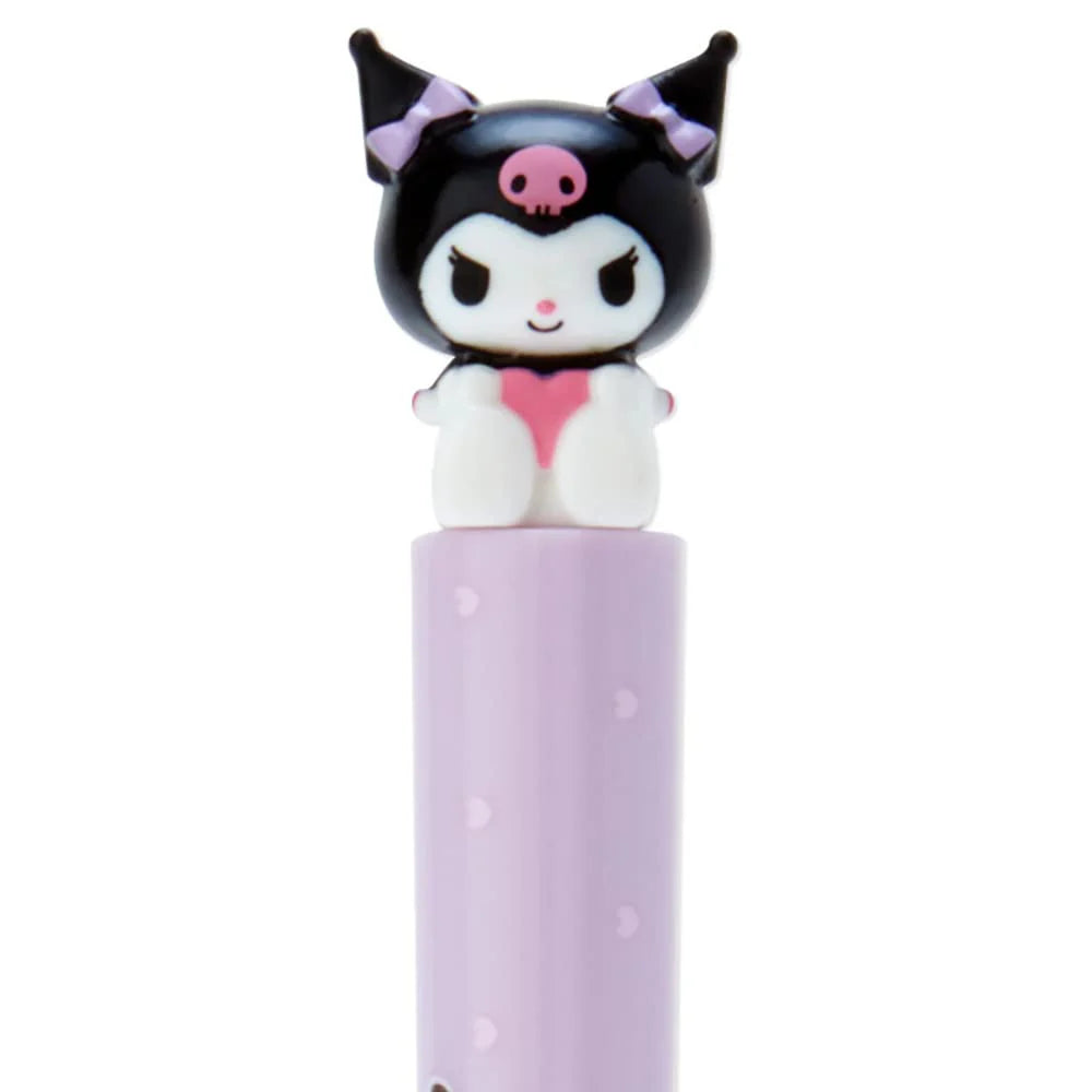 Kuromi Mascot Fork