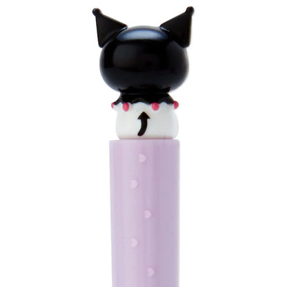 Kuromi Mascot Fork