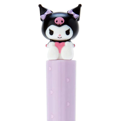 Kuromi Mascot Spoon