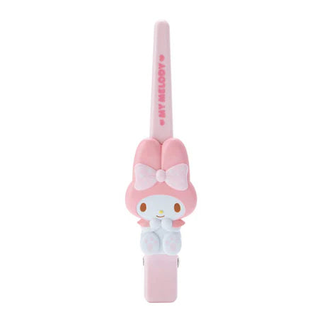 My Melody Long Hair Clip