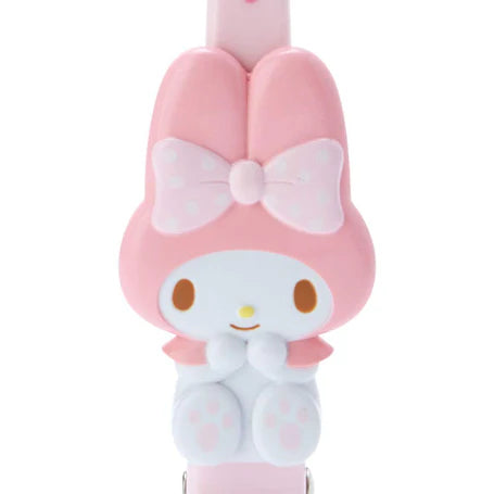 My Melody Long Hair Clip