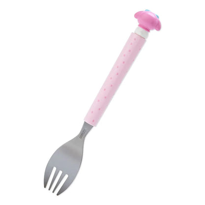 Hello Kitty Mascot Fork