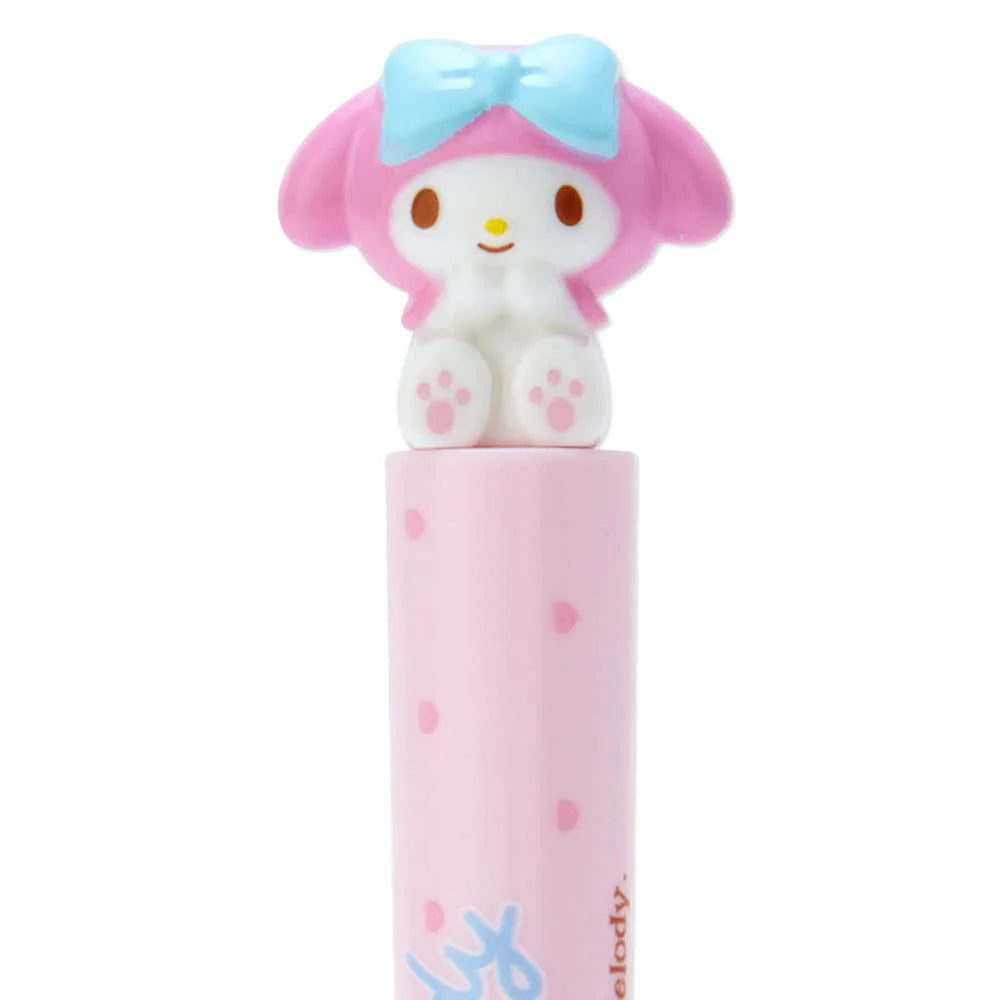 Hello Kitty Mascot Fork