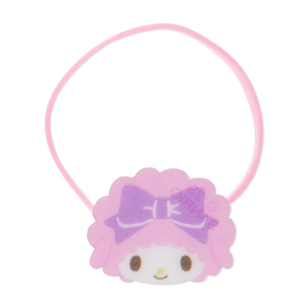 My Melody Mini 4-Pc Ponytail Holders