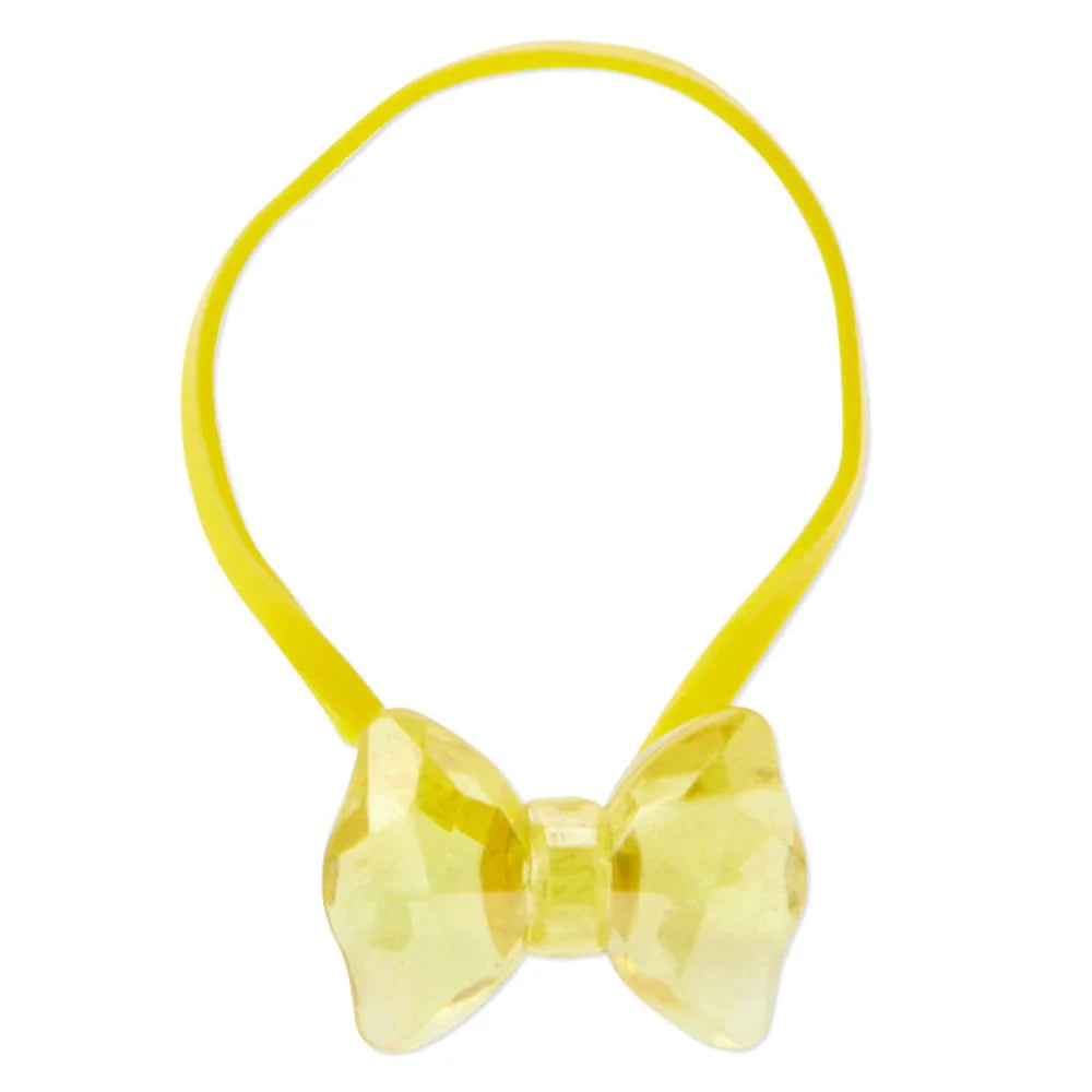 My Melody Mini 4-Pc Ponytail Holders